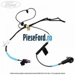 Cablu antena plafon inaltat Ford Transit 2006-2014 2.4 TDCi 115 cp