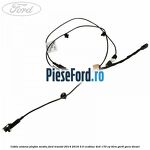 Cablu antena plafon mediu Ford Transit 2014-2018 2.0 EcoBlue 4x4 170 cp BLRA, YNR6, YNRA diesel