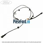 Cablu antena plafon mediu Ford Transit 2014-2018 2.0 EcoBlue RWD 170 cp