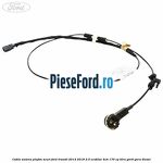 Cablu antena plafon scurt Ford Transit 2014-2018 2.0 EcoBlue 4x4 170 cp BLRA, YNR6, YNRA diesel