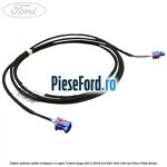 Cablu antena radio echipare cu SYNC II Ford Kuga 2013-2016 2.0 TDCi 4x4 150 cp T7MA, T7MB diesel
