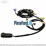 Cablu antena radio echipare parbriz cu senzor ploaie Ford Fiesta 2013-2017 1.25 60 cp