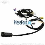 Cablu antena radio echipare parbriz cu senzor ploaie Ford Fiesta 2013-2017 1.6 ST 182 cp
