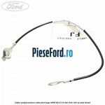 Cablu antiparazitare radio Ford Kuga 2008-2012 2.0 TDCI 4x4 163 cp TXDA diesel