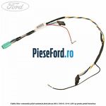 Cablu bloc comanda pilot automat Ford Focus 2011-2014 1.6 Ti 125 cp
