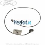Cablu bluetooth cu usb si navigatie Ford C-Max 2007-2011 1.8 122 cp