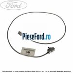 Cablu bluetooth cu usb si navigatie Ford Focus 2008-2011 1.6 TDCi 109 cp G8DA, G8DB, G8DD, G8DE, G8DF diesel