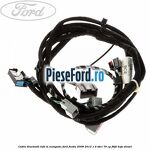 Cablu Bluetooth info si navigatie Ford Fiesta 2008-2012 1.4 TDCi 70 cp