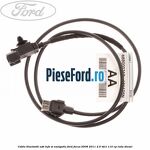 Cablu Bluetooth USB info si navigatie Ford Focus 2008-2011 2.0 TDCi 110 cp IXDA diesel