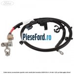 Cablu borna acumulator pozitiv cutie MMT6 Ford Mondeo 2008-2014 1.8 TDCi 125 cp