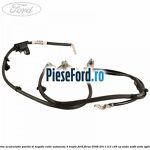 Cablu borna acumulator pozitiv si negativ cutie automata 4 trepte Ford Focus 2008-2011 2.0 145 cp