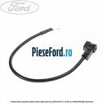 Cablu borna pozitiv sistem start stop Ford Ka 2009-2016 1.2 69 cp 169A4000, FP4 benzina