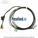Cablu camera mers inapoi 5 usi combi Ford Mondeo 2008-2014 2.2 TDCi 175 cp