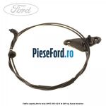 Cablu capota Ford S-Max 2007-2014 2.5 ST 220 cp
