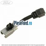 Cablu conectare comutator actionare ambreiaj Ford Fiesta 2013-2017 1.5 TDCi 75 cp