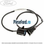 Cablu conectare pompa combustibil rezervor Ford Fiesta 1996-2001 1.6 16V Sport 103 cp L1T, L1V benzina