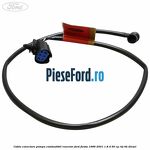Cablu conectare pompa combustibil rezervor Ford Fiesta 1996-2001 1.8 D 60 cp