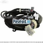 Cablu conector lampa stop an 11/2010-09/2011 model inalt Ford Transit 2006-2014 2.2 TDCi 125 cp CYFA, CYFB, CYFC, CYFD diesel