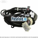 Cablu conector lampa stop an 11/2010-09/2011 model inalt Ford Transit 2006-2014 2.4 TDCi 100 cp