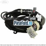 Cablu conector lampa stop an 11/2010-09/2011 model inalt Ford Transit 2006-2014 2.4 TDCi 140 cp
