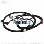 Cablu conexiune audio bord fara SYNC Ford Fiesta 2013-2017 1.0 EcoBoost 100 cp