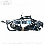 Cablu conexiune Bluetooth info si navigatie Ford Fiesta 2008-2012 1.6 TDCi 75 cp