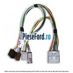 Cablu conexiune Parrot SC054 Ford Galaxy 2015-2023 2.0 TDCi 4x4 180 cp