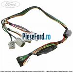 Cablu conexiune volan Parrot SC054 Ford Tourneo Connect 2002-2014 1.8 Di 75 cp BHPA, P7PA, P7PB, R2PA diesel