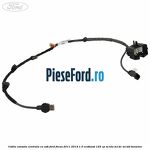 Cablu consola centrala cu usb Ford Focus 2011-2014 1.0 EcoBoost 125 cp M1DA, M1DC, M1DD benzina