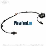Cablu consola centrala cu usb Ford Focus 2011-2014 1.6 EcoBoost 150 cp