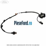 Cablu consola centrala cu usb Ford Focus 2011-2014 2.0 TDCi 115 cp TYDA diesel