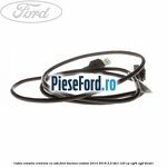 Cablu consola centrala cu usb Ford Tourneo Custom 2014-2018 2.2 TDCi 125 cp