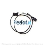 Cablu consola centrala cu usb sync III Ford Focus 2014-2018 1.5 EcoBoost 150 cp