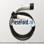 Cablu de incarcare Ford Tourneo Custom 2019-2023 1.0 EcoBoost PHEV 125 cp M1FA Hybrid