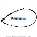 Cablu deschidere capota Ford Focus 2019-2023 2.0 EcoBlue 150 cp