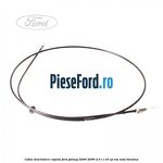 Cablu deschidere capota Ford Galaxy 2000-2006 2.0 i 116 cp