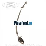 Cablu deschidere usa fata, model 5 usi Ford Fiesta 2002-2005 ST150 150 cp