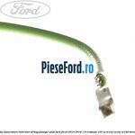 Cablu dezactivare indicator airbag pasager PADI Ford Focus 2014-2018 1.0 EcoBoost 125 cp