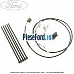 Cablu electric adaptor audio Ford Fiesta 2002-2005 1.4 TDCi 68 cp