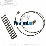 Cablu electric adaptor audio Ford Focus C-Max 2003-2007 1.6 Ti 115 cp