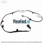 Cablu electric airbag cortina hatchback Ford Focus 2011-2014 1.6 EcoBoost 150 cp
