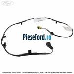 Cablu electric airbag cortina hatchback Ford Focus 2011-2014 2.0 ST 250 cp R9DA, R9DB, R9DC, R9DD benzina