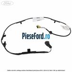 Cablu electric airbag cortina hatchback Ford Focus 2011-2014 2.0 TDCi 136 cp