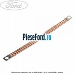 Cablu electric cutie viteza Ford Ka 2009-2016 1.2 69 cp 169A4000, FP4 benzina