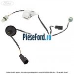 Cablu electric maner deschidere portbagaj Ford C-Max 2016-2020 2.0 TDCi 170 cp T8DE diesel