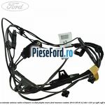 Cablu extensie antena radio echipare cu DAB plafon mare Ford Tourneo Custom 2014-2018 2.2 TDCi 125 cp