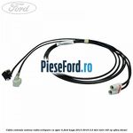 Cablu extensie antena radio echipare cu SYNC II Ford Kuga 2013-2016 2.0 TDCi 4x4 140 cp UFMA diesel