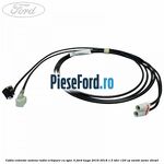 Cablu extensie antena radio echipare cu SYNC II Ford Kuga 2016-2018 1.5 TDCi 120 cp XWMB, XWMC diesel