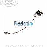 Cablu far halogen Ford Focus 2008-2011 2.0 TDCi 136 cp