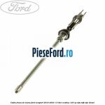 Cablu frana de mana Ford EcoSport 2019-2023 1.5 TDCi EcoBlue 125 cp